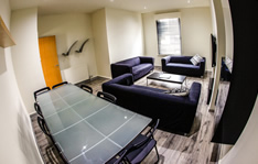 The Albion Open Plan Student Living